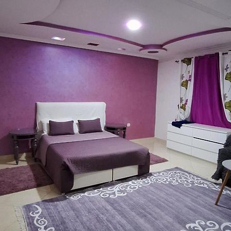 Super Cozy Apartment Ларач Екстер'єр фото