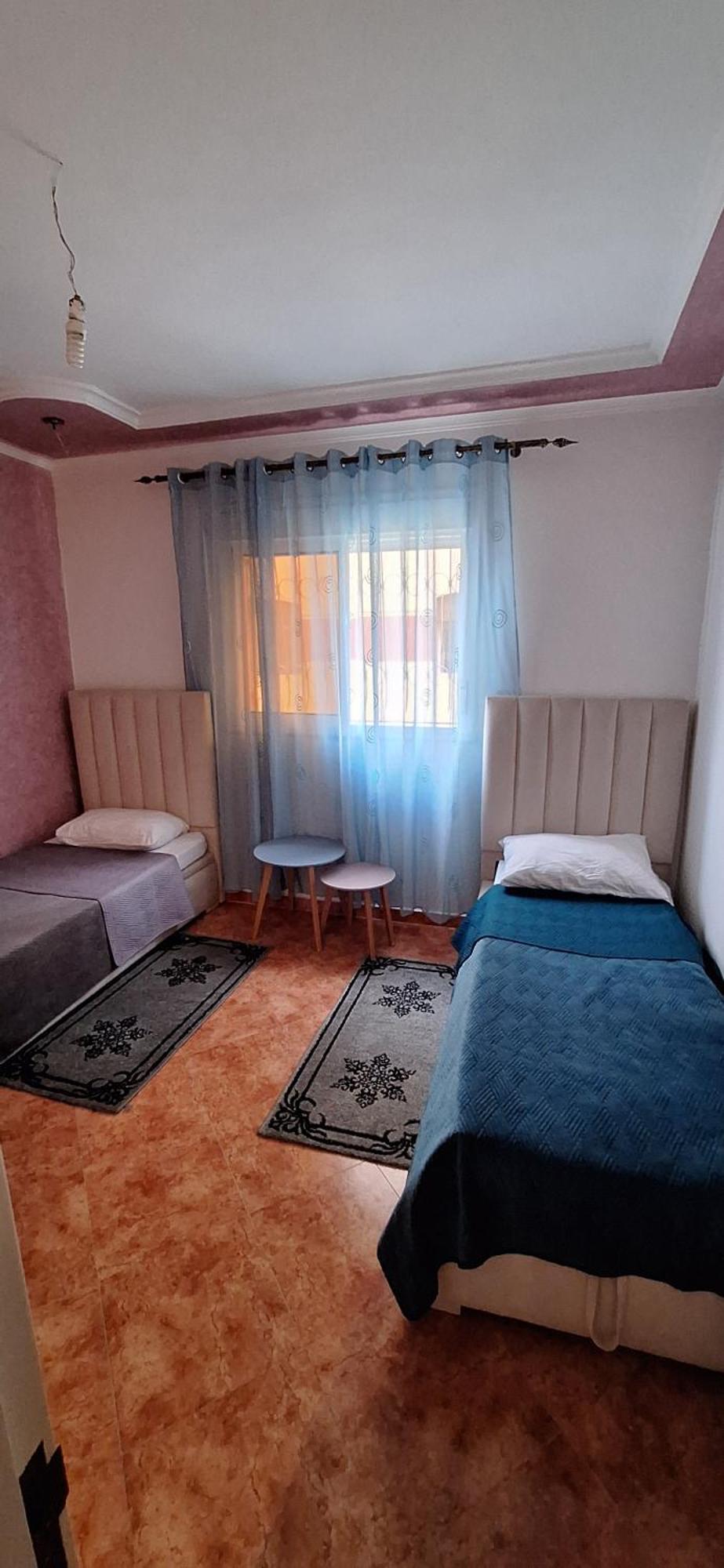 Super Cozy Apartment Ларач Екстер'єр фото