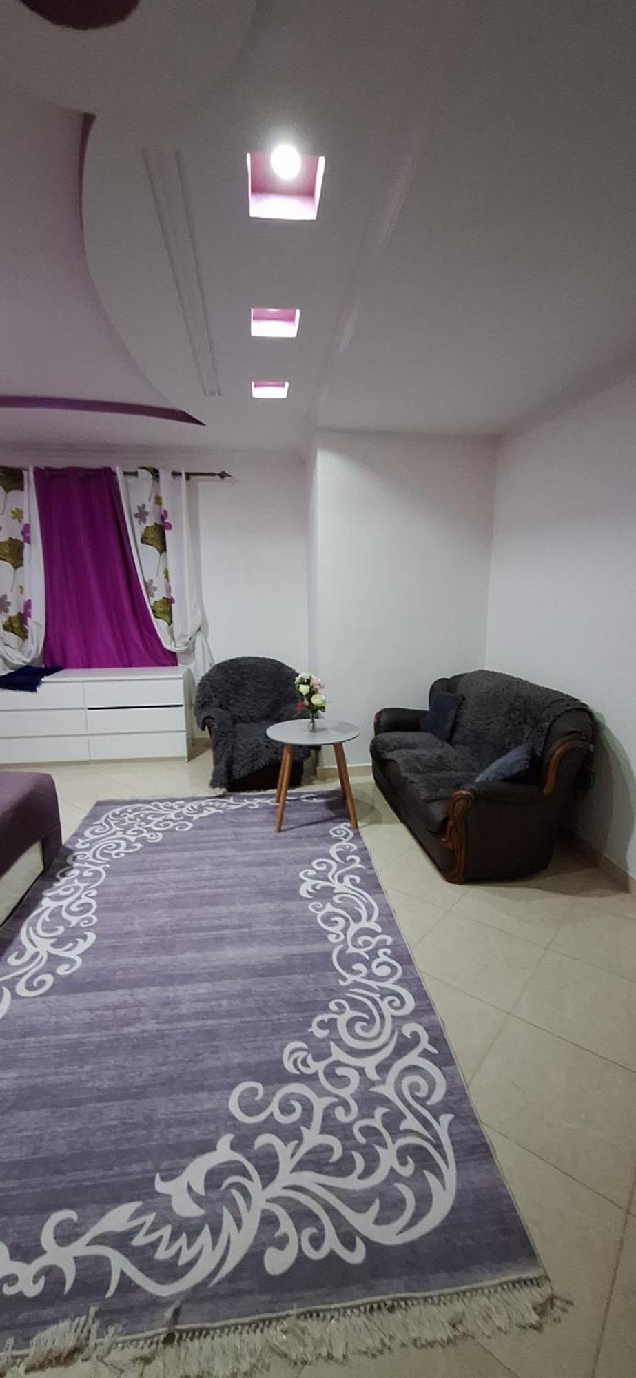 Super Cozy Apartment Ларач Екстер'єр фото